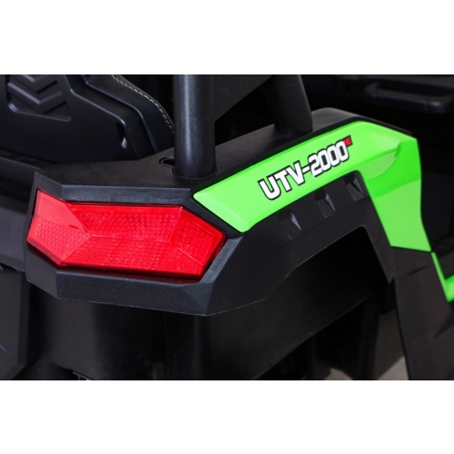 samochód elektryczny dla dzieci A032